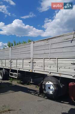 Борт Renault Premium 1998 в 