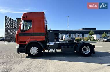 Тягач Renault Premium 2013 в 