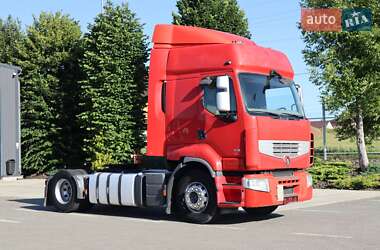 Тягач Renault Premium 2013 в Луцке