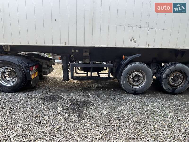 Тягач Renault Premium 2012 в Тячеве фото 69 Тягач Renault Premium 2012 в Тячеве