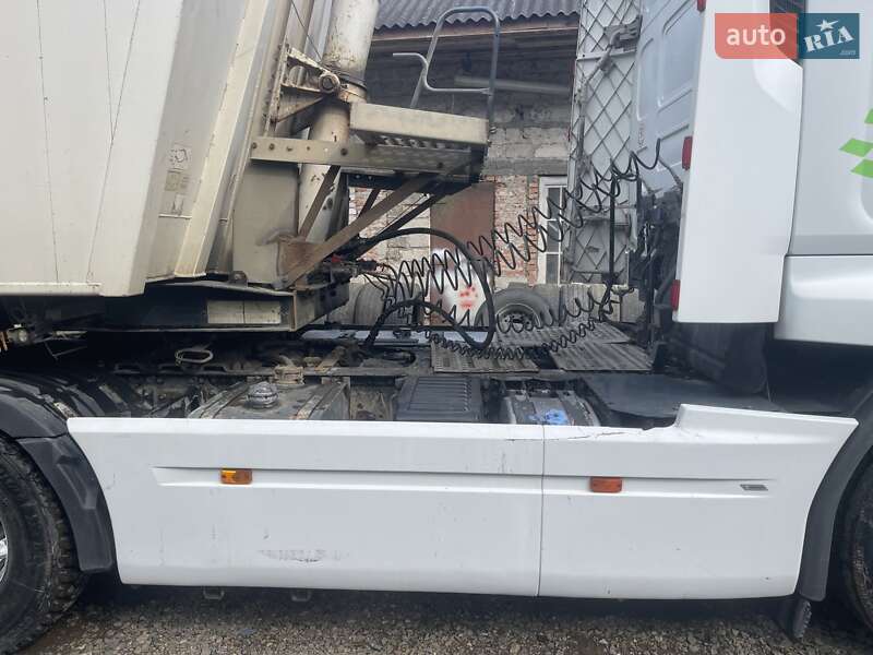 Тягач Renault Premium 2012 в Тячеве фото 77 Тягач Renault Premium 2012 в Тячеве