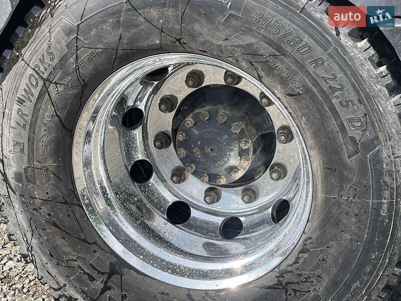 Тягач Renault Premium 2012 в Тячеве фото 88 Тягач Renault Premium 2012 в Тячеве