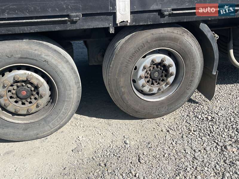 Тягач Renault Premium 2012 в Тячеве фото 114 Тягач Renault Premium 2012 в Тячеве