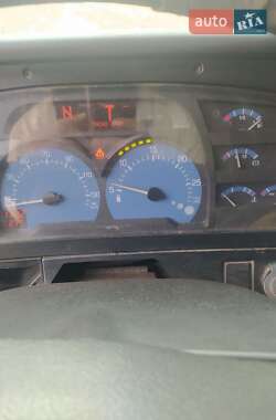 Тягач Renault Premium 2002 в 