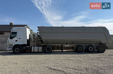 Самосвал Renault Premium 2008 в Тернополе