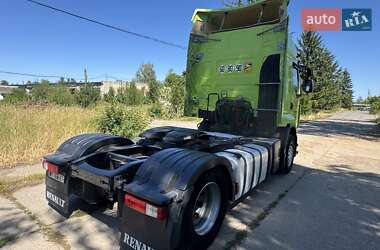 Тягач Renault Premium 2013 в 