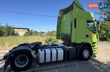 Тягач Renault Premium 2013 в 