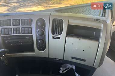 Тягач Renault Premium 2013 в 