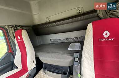 Тягач Renault Premium 2012 в Ковелі