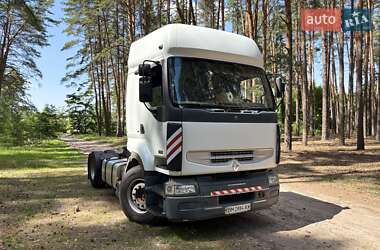 Тягач Renault Premium 2005 в Недригайліву