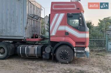 Контейнеровоз Renault Premium 1996 в Одесі