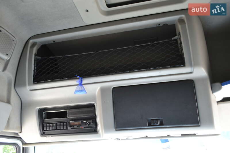 Тягач Renault Premium 2012 в Хусте