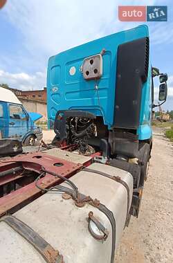 Тягач Renault Premium 1998 в 