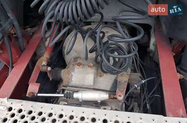 Тягач Renault Premium 1998 в 