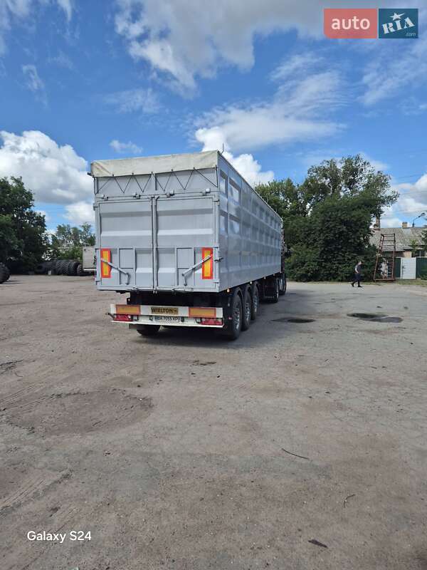 Самосвал Renault Premium 2008 в Александрие