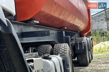 Зерновоз Renault Premium 2006 в 