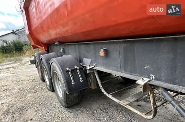 Зерновоз Renault Premium 2006 в 