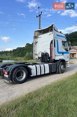 Тягач Renault Premium 2008 в 