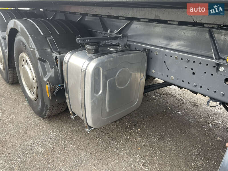 Самосвал Renault Premium 2010 в Радехове
