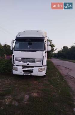 Самосвал Renault Premium 2007 в Драбове