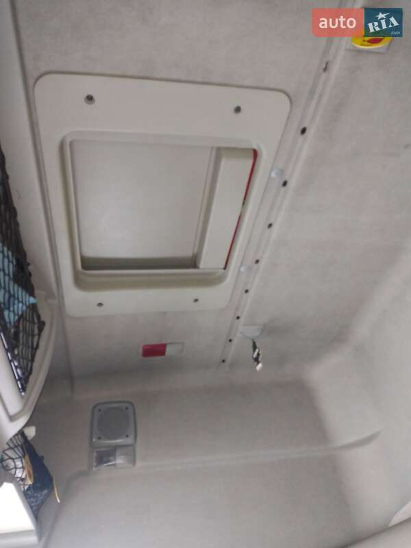 Тягач Renault Premium 2008 в Ивано-Франковске