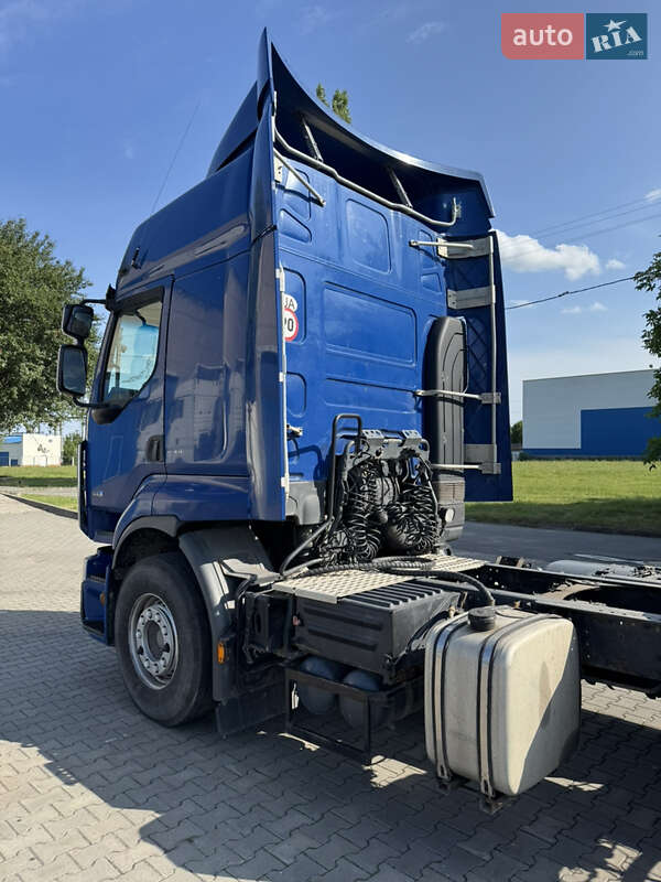 Тягач Renault Premium 2008 в Хмельницькому
