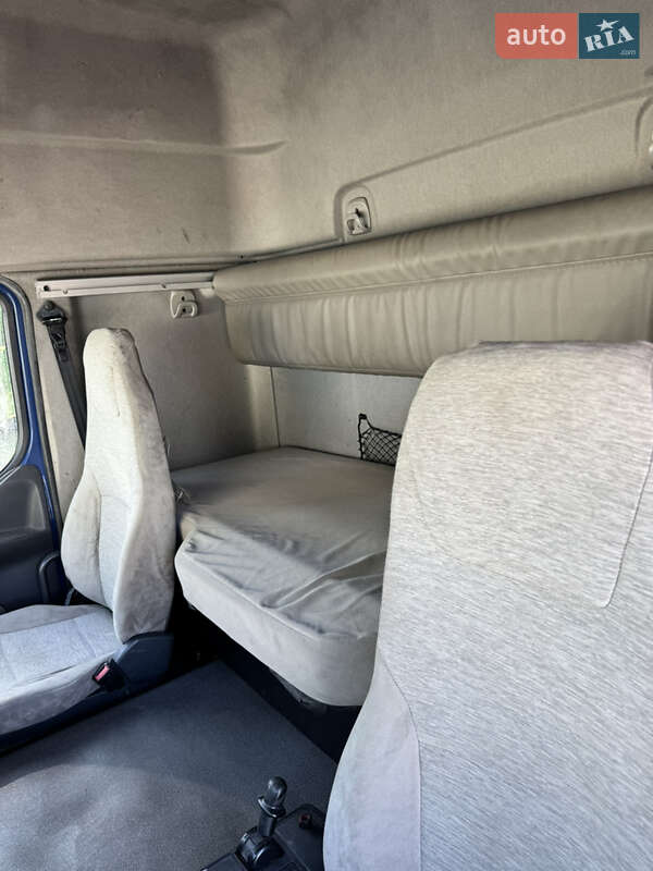 Тягач Renault Premium 2008 в Хмельницькому