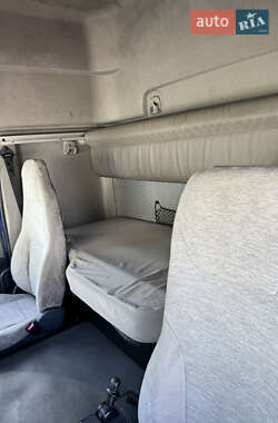 Тягач Renault Premium 2008 в 