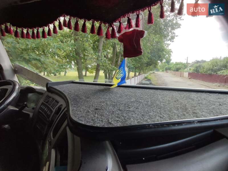 Зерновоз Renault Premium 2007 в Тульчине