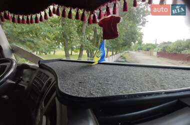 Зерновоз Renault Premium 2007 в 