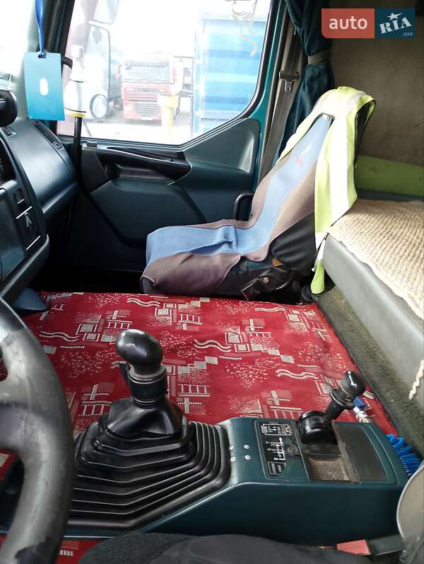 Тягач Renault Premium 1997 в Гайсине
