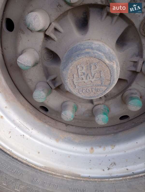 Тягач Renault Premium 1997 в Гайсине
