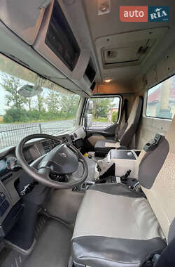 Бетономешалка (Миксер) Renault Premium 2011 в 