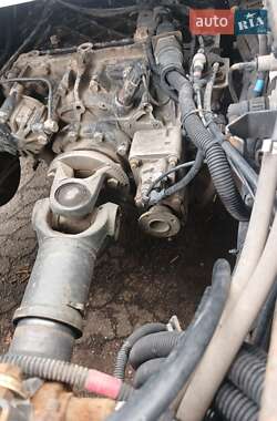 Тягач Renault Premium 2009 в 