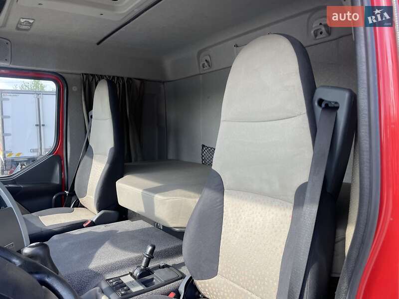 Тентованый Renault Premium 2013 в Львове