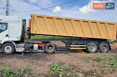 Тягач Renault Premium 1998 в Белой Церкви