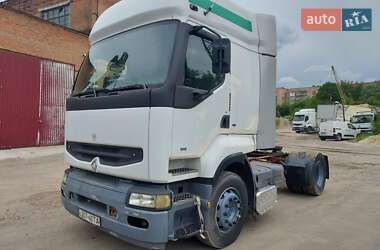 Тягач Renault Premium 1998 в Ровно