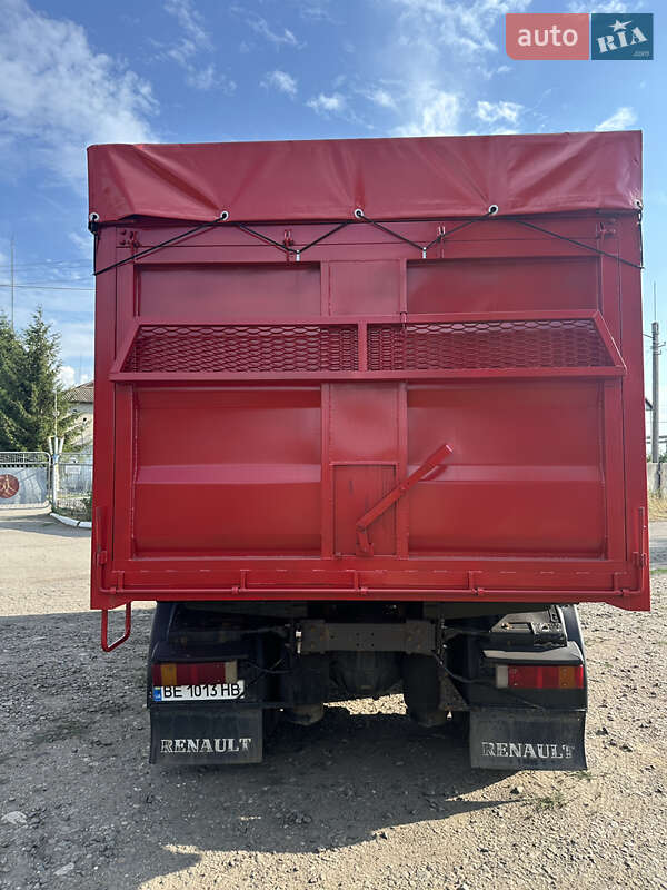 Самосвал Renault Premium 2003 в Врадиевке