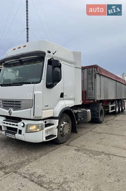 Самосвал Renault Premium 2008 в Измаиле