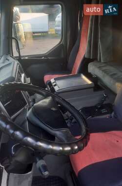 Рефрижератор Renault Premium 2005 в Львове