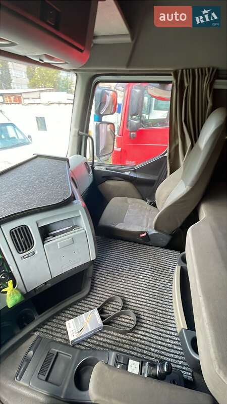 Тягач Renault Premium 2010 в Києві фото 10 Тягач Renault Premium 2010 в Києві