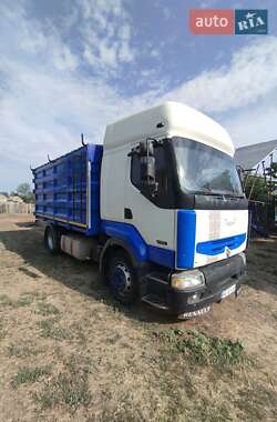 Зерновоз Renault Premium 2001 в Никополе