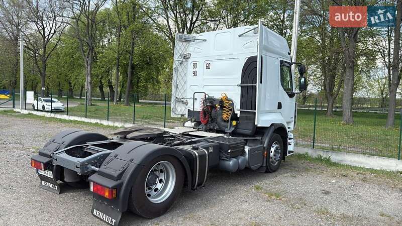 Тягач Renault Premium 2006 в Вінниці фото 4 Тягач Renault Premium 2006 в Вінниці