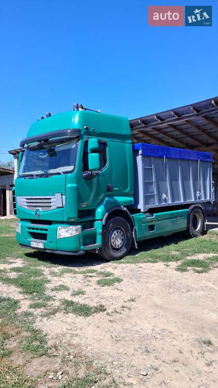 Renault Premium 2008 Renault Premium 2008