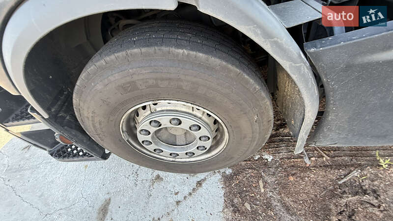 Тягач Renault Premium 2009 в Черкассах фото 17 Тягач Renault Premium 2009 в Черкассах