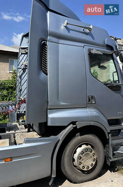 Тягач Renault Premium 2012 в 