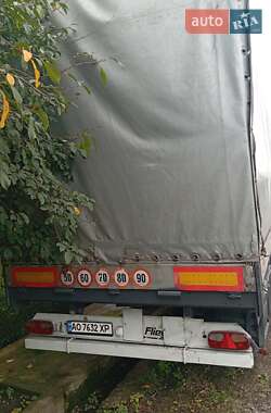 Тягач Renault Premium 2012 в 