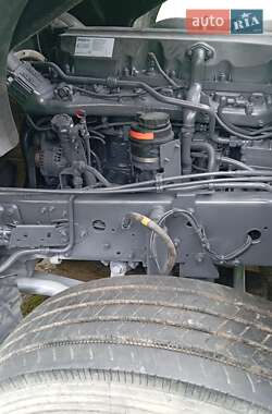 Тягач Renault Premium 2012 в Львове