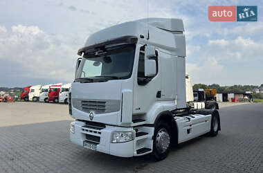 Тягач Renault Premium 2013 в Вінниці
