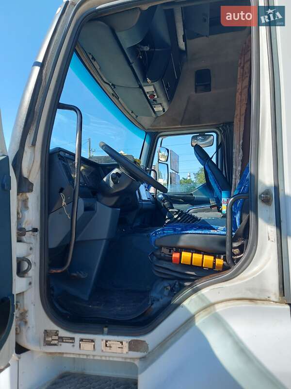 Тягач Renault Premium 1999 в Львове фото 13 Тягач Renault Premium 1999 в Львове